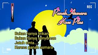 Download lagu PANAH ASMARA ( KOES PLUS ) mp3 Download lagu PANAH ASMARA ( KOES PLUS ) mp3