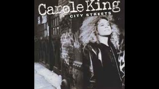 Carole King / City Streets