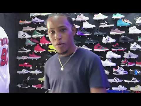 SOEL RD FT POLOLO - LOS MUÑEQUITO (VIDEO OFICIAL)@TannerBraungardt @tipsofficial