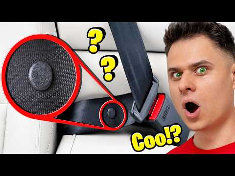 Secret uses for things you didn't know about!