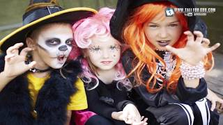 Mass Rituals - Halloween - Worship Of The Dead - Satanism In Plain Sight