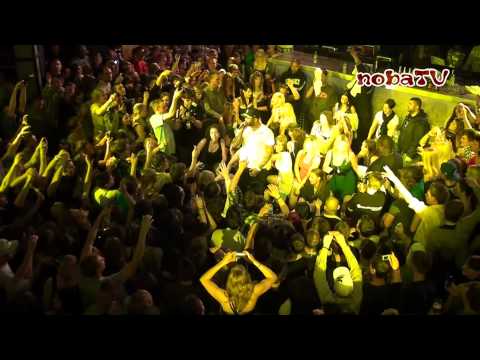 Flo Rida Halifax Himmelkron 2011