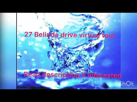 27 Belinda drive Brampton Ontario house tour