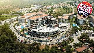 Qlusive Hotel | Hotel Review 🏩