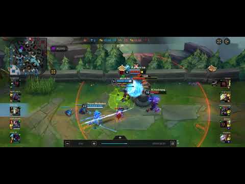 RIVEN PC BUILD OP TRUE DAMAGE