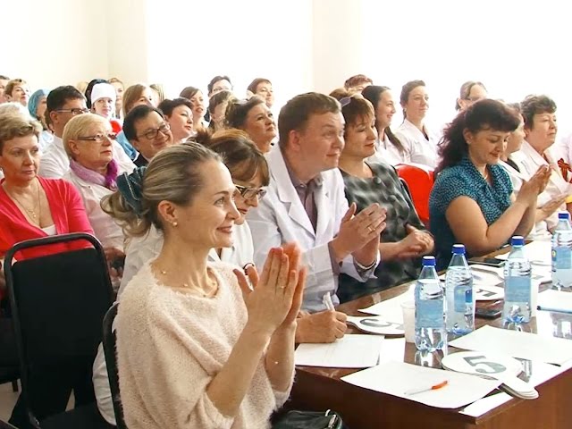 Медицина и творчество совместимы