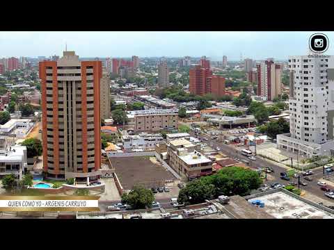 QUIEN COMO YO  -- ARGENIS CARRUYO [Audio HD]