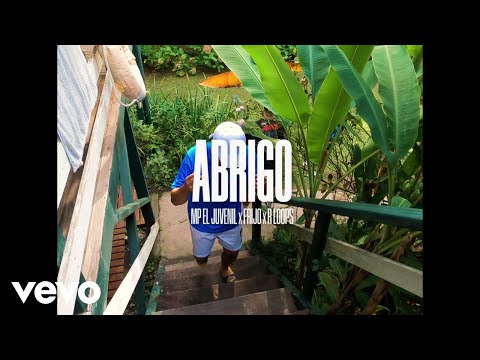 MP El Juvenil, Frijo, R loops - Abrigo