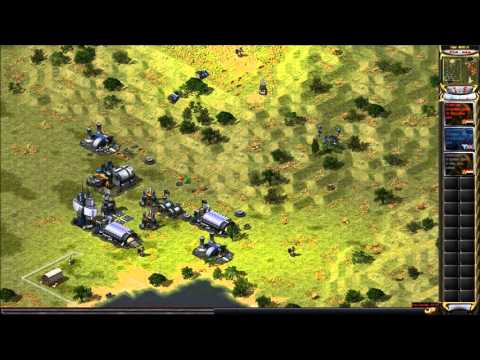 YR Sniper Defense on Blood Feud