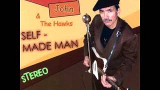 Studebaker John & The Hawks - Ride, Ride, Ride