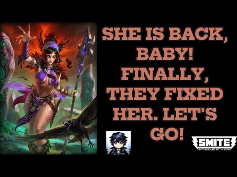 The best mage is back—Morrigan MID Master rank #25