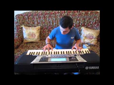 ASHOT ALEQSANYAN - Ari indz mot