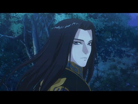 烈火澆愁 声のカケラ 安田レイ