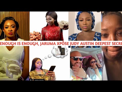 Breaking~ Yul Edochie In Shóck As Jaruma Empire Xposed Judy Austin On Ev!l Ch@řm Bucket 🪣