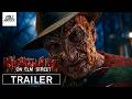 A NIGHTMARE ON ELM STREET 2028 Reboot TEASER TRAILER Paramount Horror Fan Concept Teaser