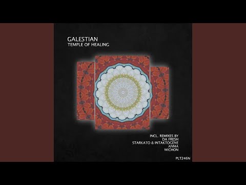 Temple of Healing (Starkato & Intaktogene Remix)