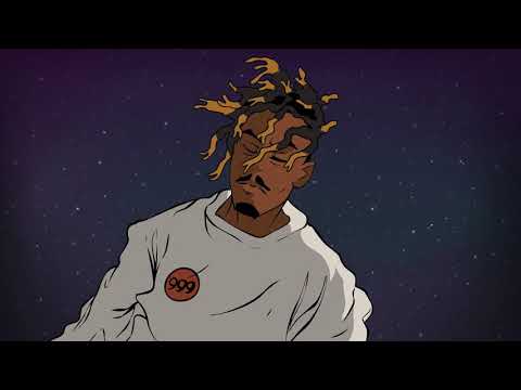 Juice WRLD - Shadows in my room (prod. by Iconii) (Old Version)