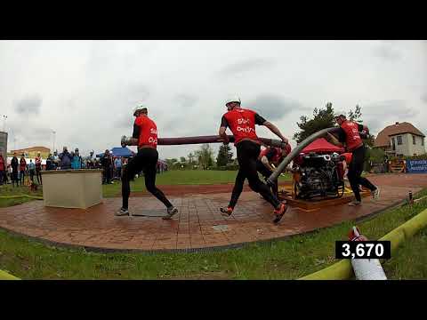 SDH Chyjice muži - PKL SMIDARY 2019 GOPRO