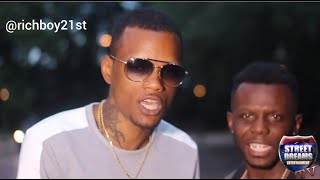 Rich Boy - 36 / FEATURE