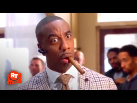 Barbershop: The Next Cut (2016) - One-Stop Scene | Movieclips