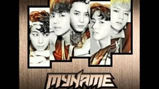 MYNAME - 너무 very 막(Too Very So Much) [Full Audio]