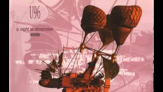 U96: A Night To Remember [] DB 600 Remix Part I []