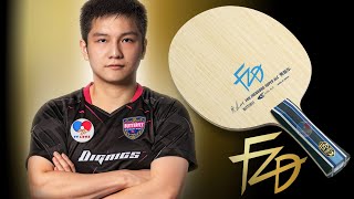 Different Setups, Same Choice: Fan Zhendong Super ALC Everywhere