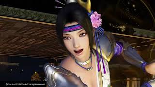 敵は本能寺の外にあり！ゆっくり生声実況無双OROCHI3#17