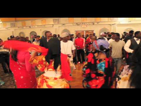 Alicom - Jump ft H Mullah (Official video)  (HD)