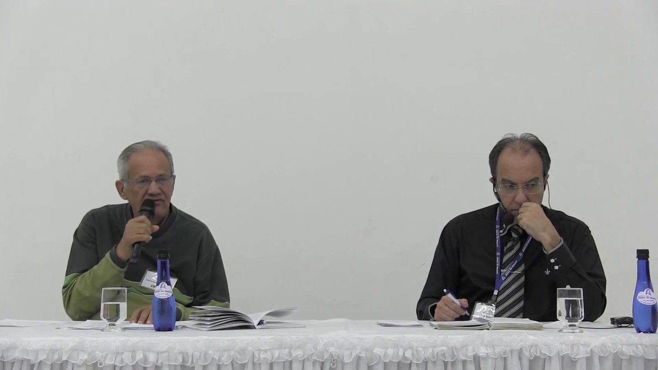 Estudo do Evangelho - Cap. XVII - Itens 5 e 6 - Parábola do Semeador