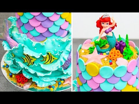download lagu mp3 mp4 Mermaid Cakes For Kids, download lagu Mermaid Cakes For Kids gratis, unduh video klip Mermaid Cakes For Kids