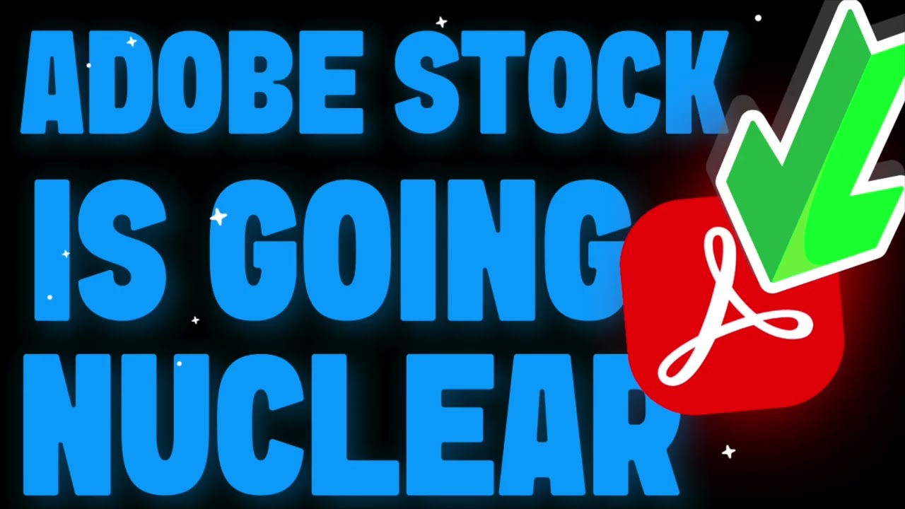 Adobe Stock Is Going Nuclear: Why Millions Will Get Banned Soon