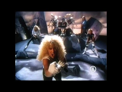 Black 'N Blue - Hold On To 18 (Official Video) (1984) From The Album Black 'N Blue