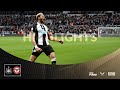 Newcastle United 3 Brentford 3 | Premier League Highlights
