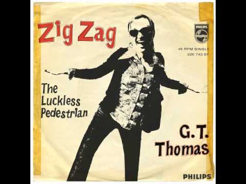 G.T. Thomas - Zig Zag