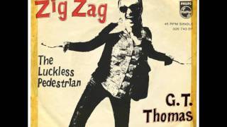 G.T. Thomas - Zig Zag