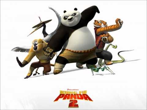 Cee Lo Green - Kung Fu Fighting (15 Mins Extended)