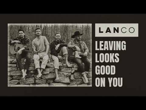 Video thumbnail for Leaving Looks Good on You