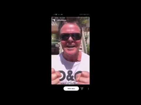 [YTK] Prinz Marcus scheißt up