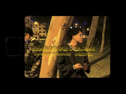 Aléjate Remix - Arian Rosse ft. RiG-B (Official Video)