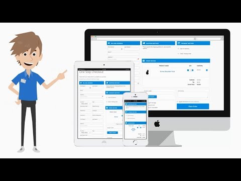 Mageplaza One Step Checkout for Magento 2