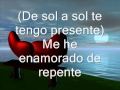 Salserin - de sol a sol 