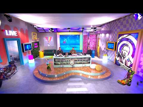 Ράδιο Αρβύλα | Ολόκληρο Επεισόδιο | 25/2/2026