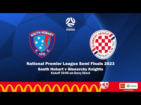 National Premier League Semi Finals 2023