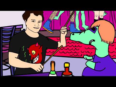 Classless Act - Skating Polly