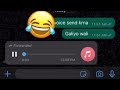 Galiyan Punjabi Galiyan Gandi Galiyan Use Handfree
