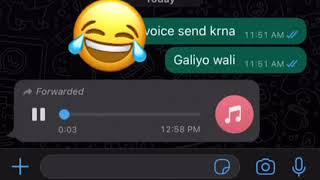 Download lagu galiyan Punjabi galiyan gandi galiyan use handfree mp3