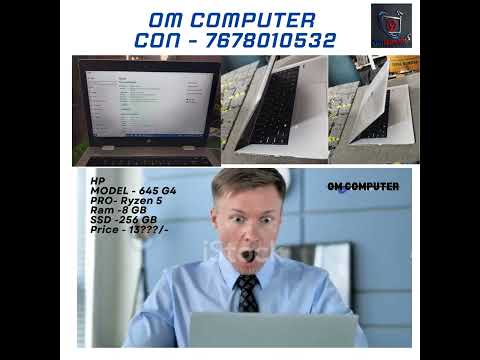 Hp Probook 430 G3