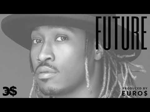 Future Type Beat 2018 - "Future" I Rap/Trap Beat Instrumental (prod. by Euro$)