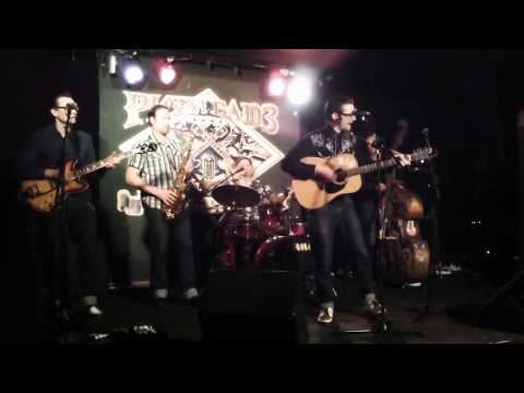 Lex Blohin - Rock'n'roll Jam - У моря, у синего моря (Л.Дербенёв)